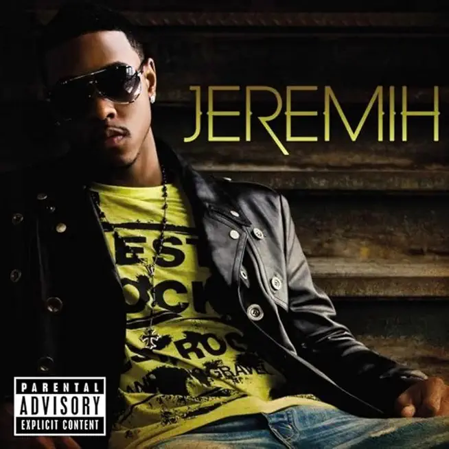 JEREMIH (HOL)