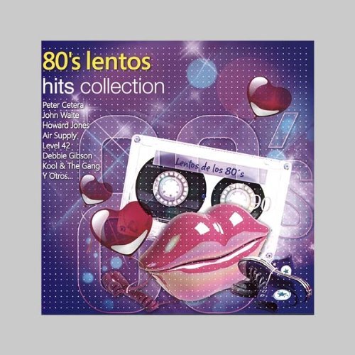 80'S LENTOS-HITS COLLECTION (ARG)