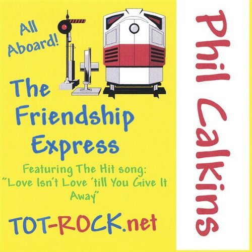 FRIENDSHIP EXPRESS