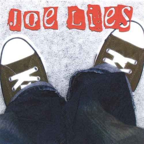 JOE LIES