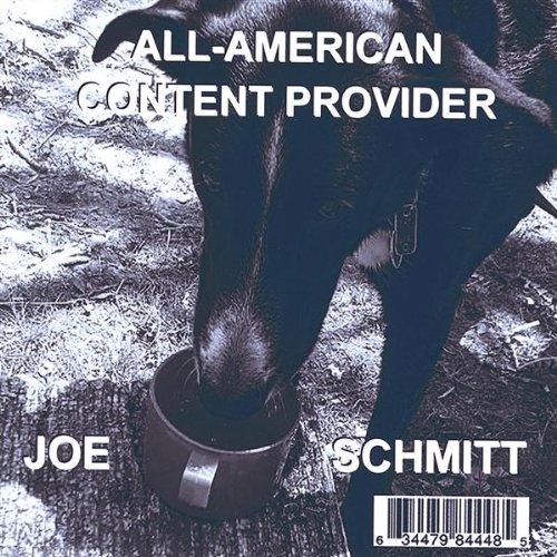 ALL-AMERICAN CONTENT PROVIDER (CDR)