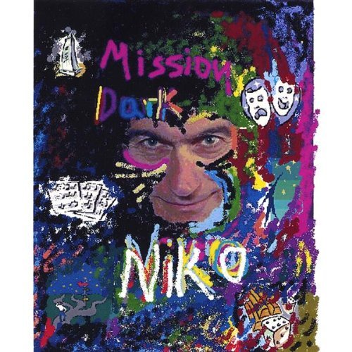 MISSION DARK