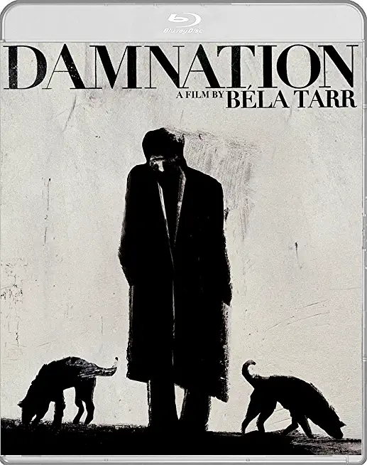 DAMNATION