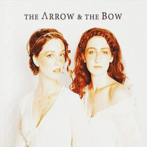 ARROW & THE BOW EP (EP)