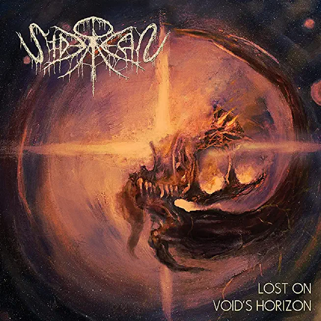 LOST ON VOID'S HORIZON (UK)