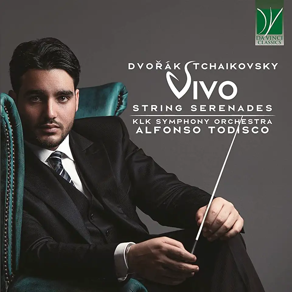 VIVO STRING SERENADES (ITA)