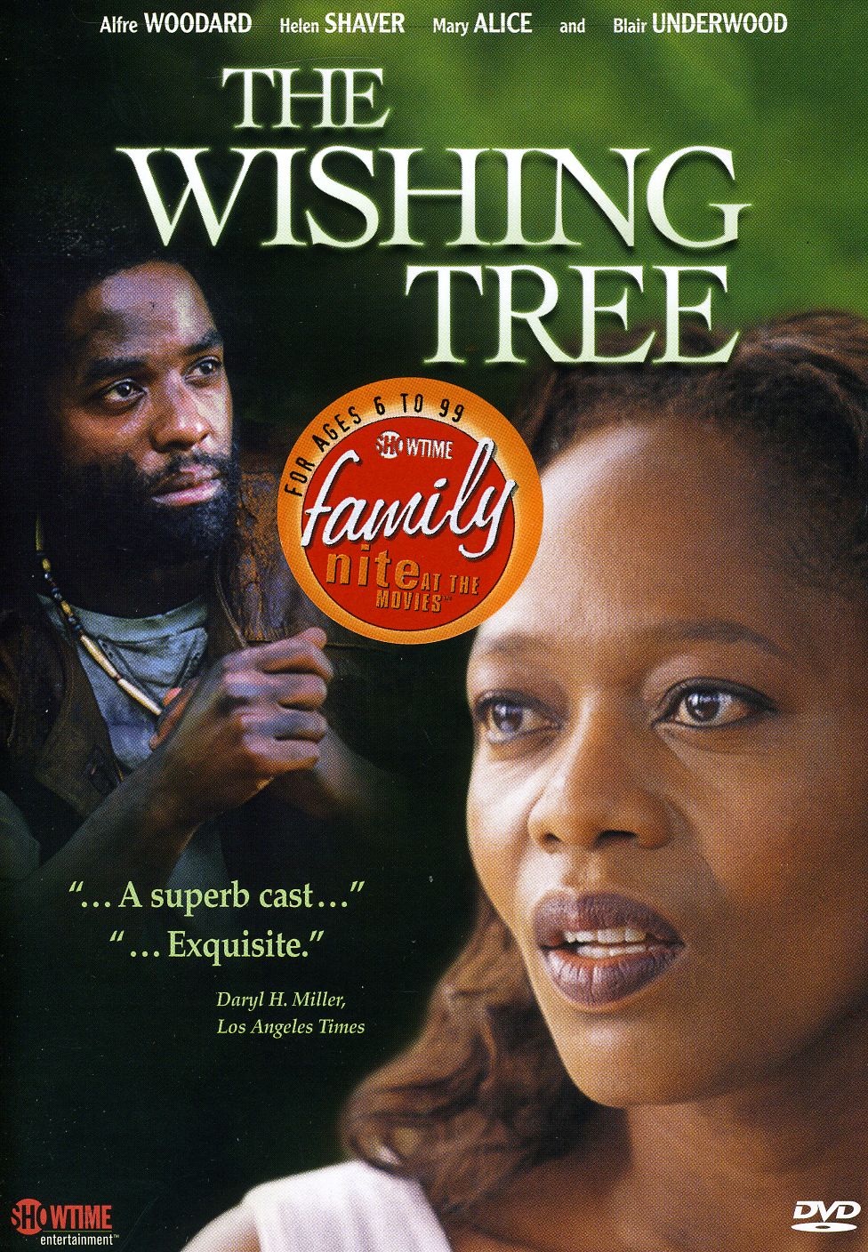 WISHING TREE (1999)