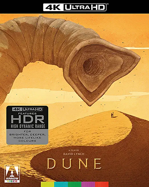 DUNE (STED)