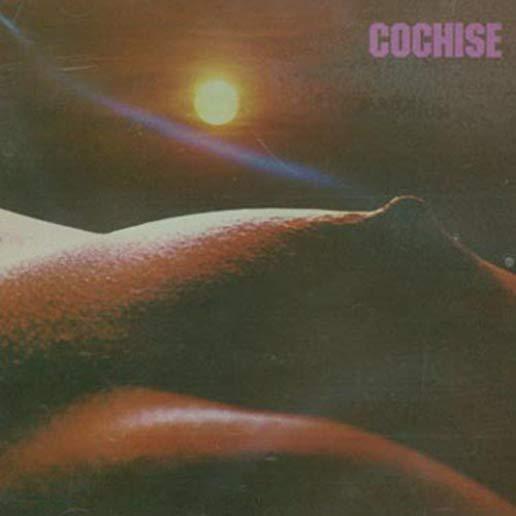 COCHISE (UK)