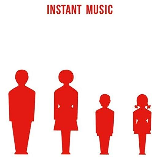 INSTANT MUSIC