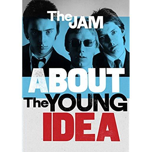 ABOUT THE YOUNG IDEA (3PC) (W/CD)