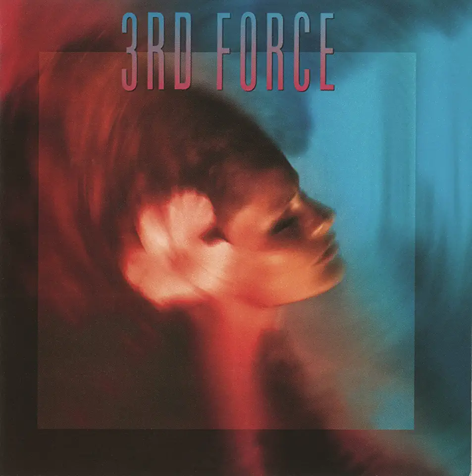 3RD FORCE