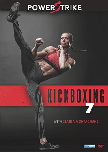 POWERSTRIKE: KICKBOXING 7 WORKOUT