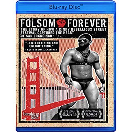 FOLSOM FOREVER / (MOD)