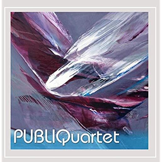 PUBLIQUARTET