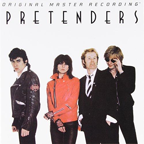 PRETENDERS (LTD) (HYBR)