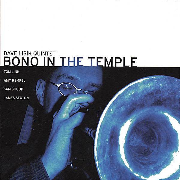 BONO IN THE TEMPLE