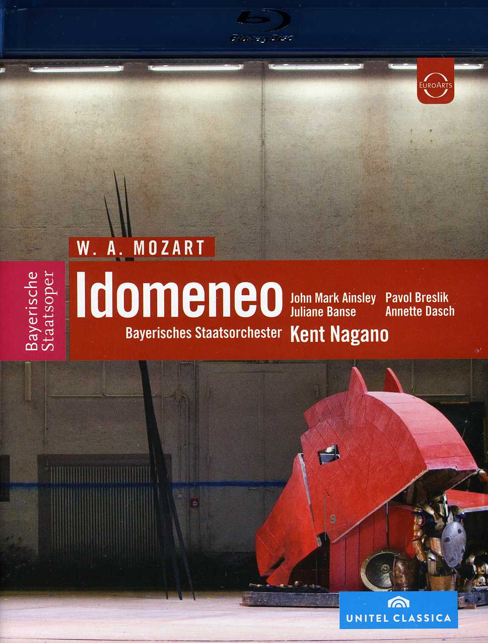 IDOMENEO