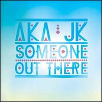 SOMEONE OUT THERE (EP)