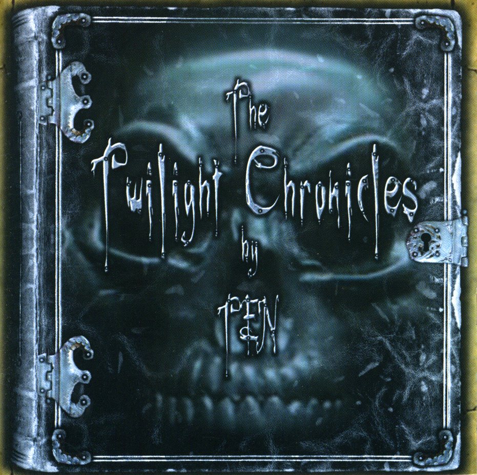 TWILIGHT CHRONICLES (BONUS TRACK)