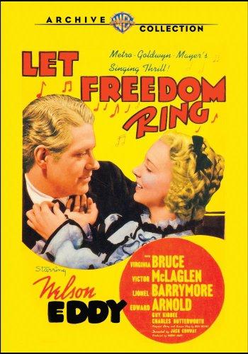 LET FREEDOM RING / (FULL MOD DOL MONO)