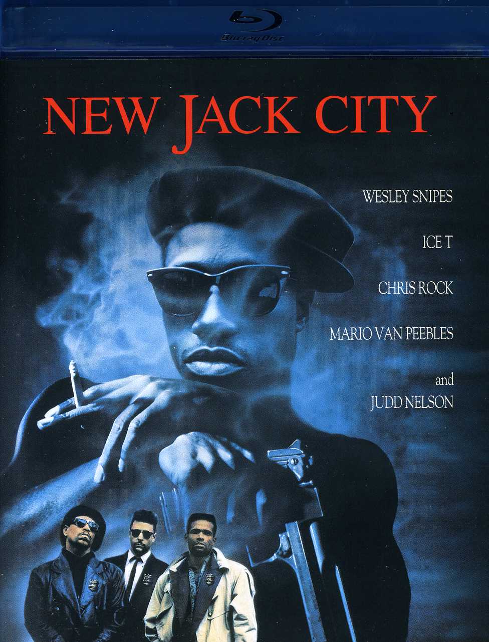 NEW JACK CITY