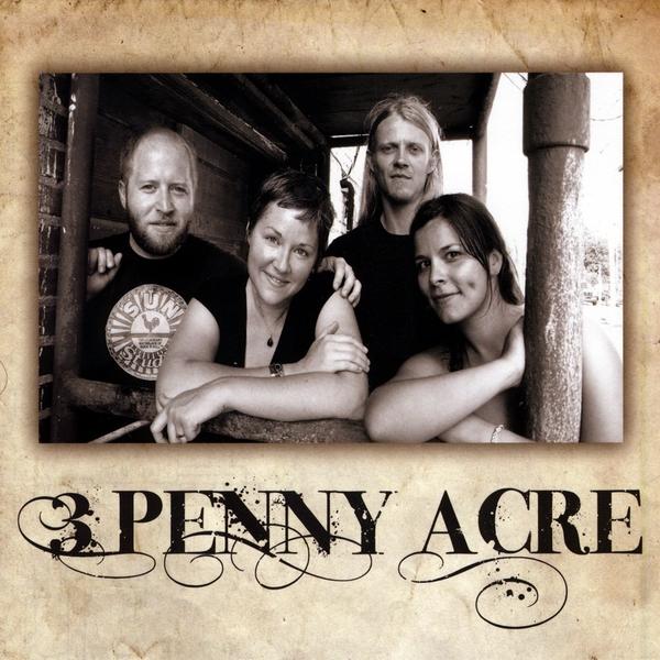 3 PENNY ACRE