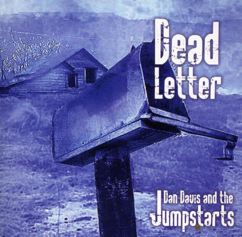 DEAD LETTER