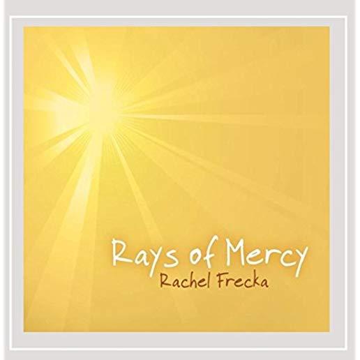 RAYS OF MERCY