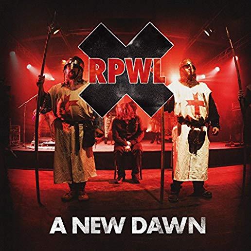 A NEW DAWN (DIG)