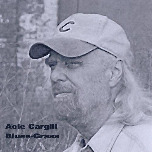 BLUES-GRASS (CDR)