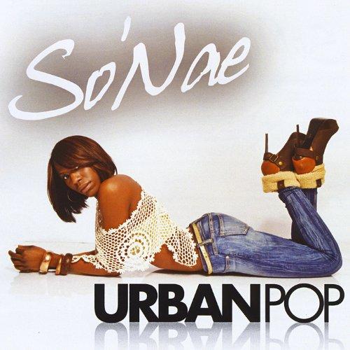 URBAN POP (CDR)