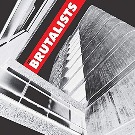 THE BRUTALISTS (LTD)