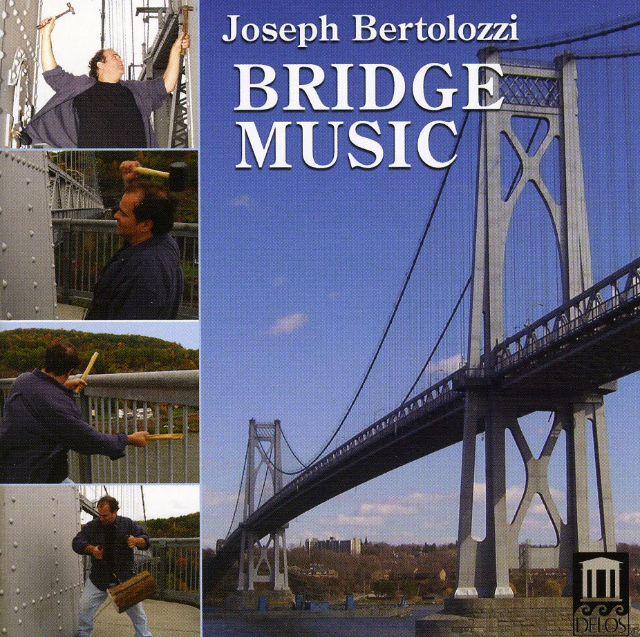 BRIDGE MUSIC