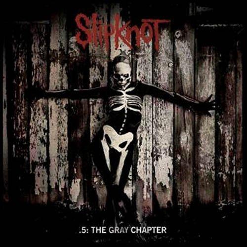 5: THE GRAY CHAPTER (DLCD)