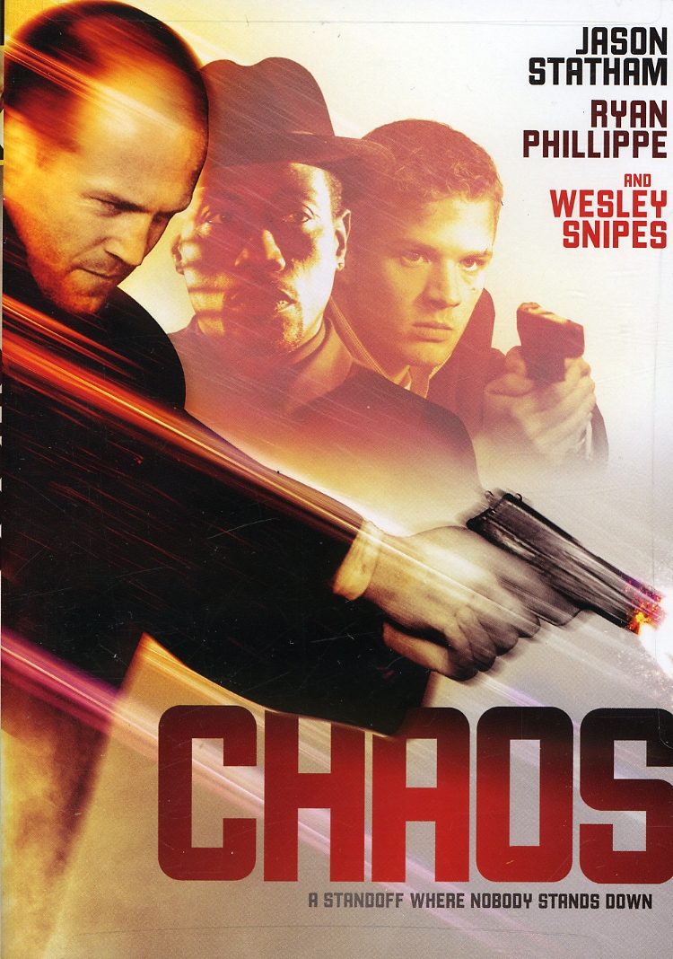 CHAOS (2005) / (AC3 DOL SUB WS CHK SEN)