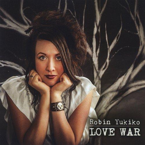 LOVE WAR (CDR)