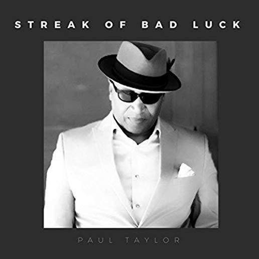 STREAK OF BAD LUCK (CDR)