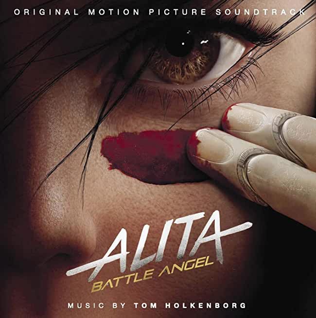 ALITA: BATTLE ANGEL / O.S.T. (CAN)