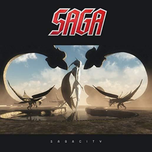 SAGA CITY (UK)