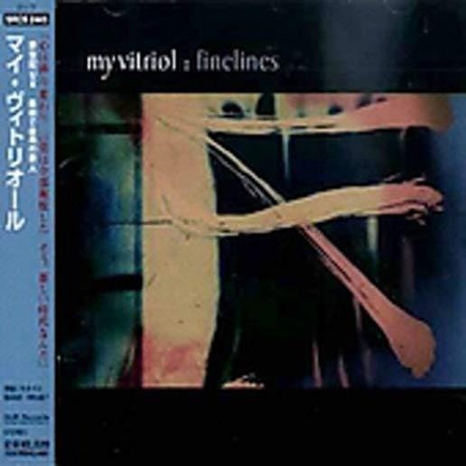 FINELINES (BONUS TRACK) (JPN)