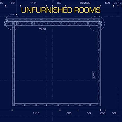 UNFURNISHED ROOMS