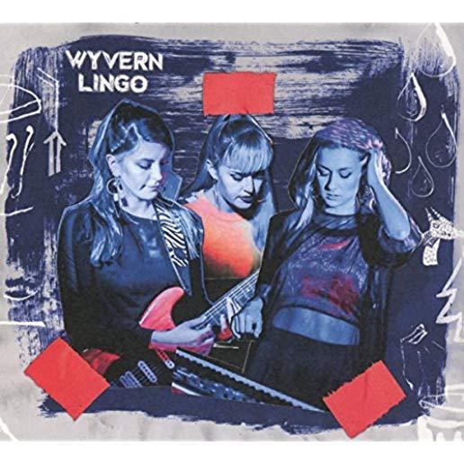 WYVERN LINGO (UK)