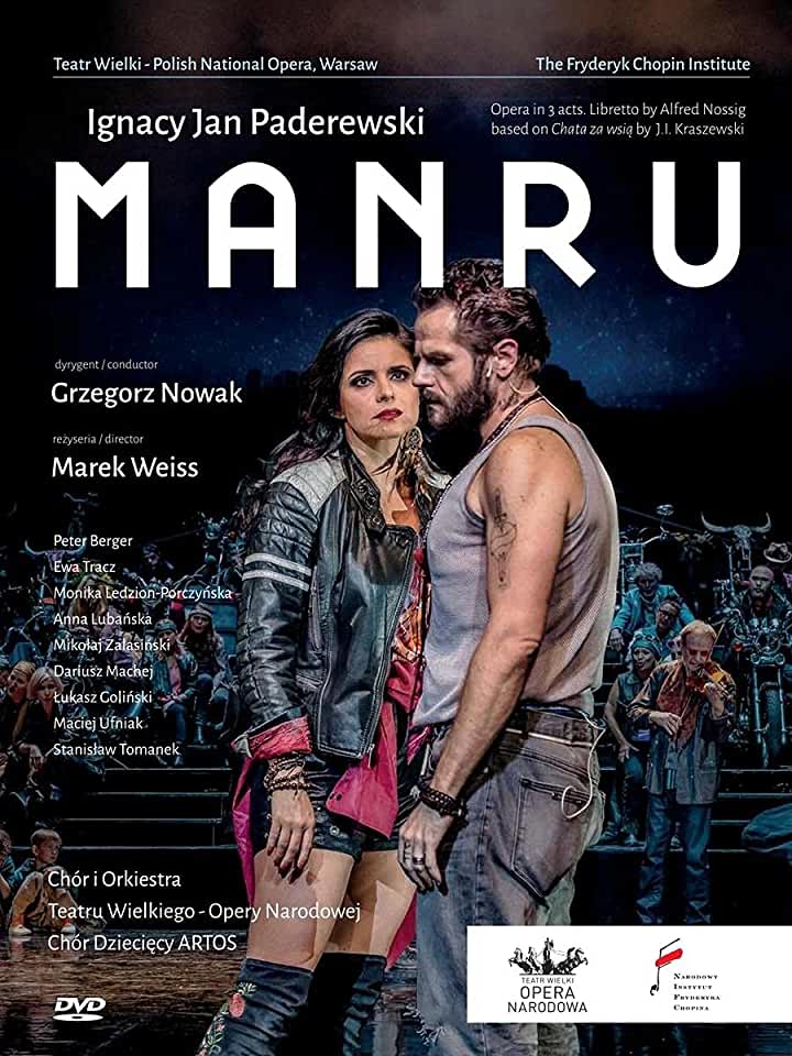 MANRU