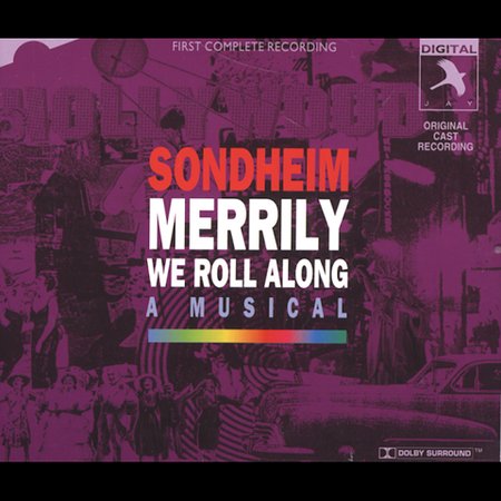 MERRILY WE ROLL ALONG / O.C.R.