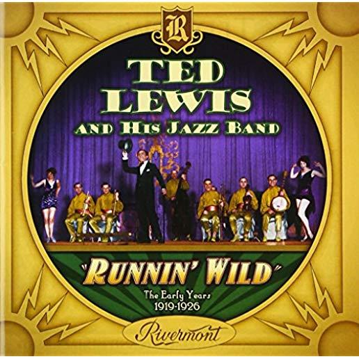 RUNNIN' WILD: THE EARLY YEARS (1919-1926)