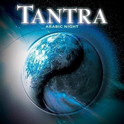 TANTRA-ARABIC NIGHT / VARIOUS (CAN)