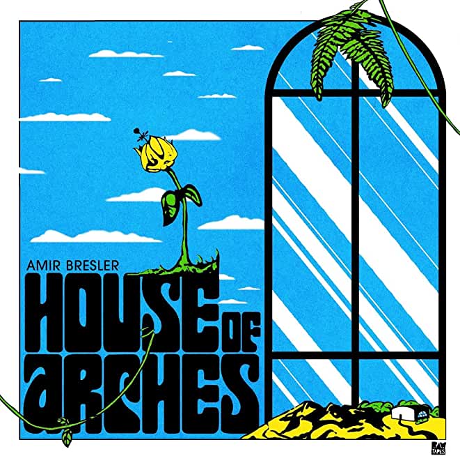 HOUSE OF ARCHES