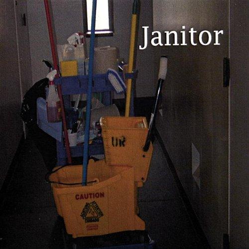 JANITOR (CDR)