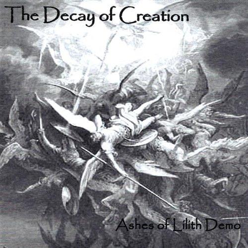 ASHES OF LILITH (DEMO) (CDR)